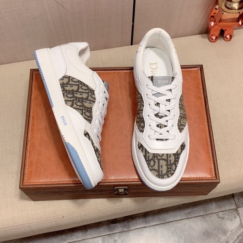 Christian Dior Sneaker